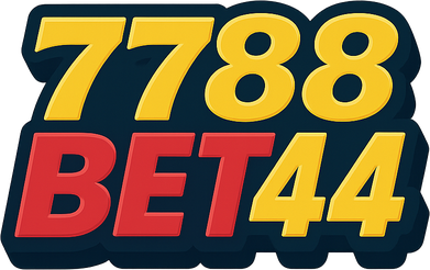 7788bet44 Logo